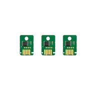 BritBolt Chip de Caja de Mantenimiento MC-G04 Compatible con G1130 G2170 G3170 G1230 G2270 G3270 G1330 G1737 G2470 G2570 G2730 G3470 G3471(3PCS)