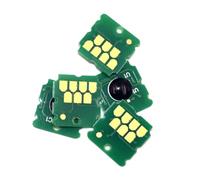 BritBolt Chip de Caja de Mantenimiento T366 T3661 C13T3661000 Compatible con impresoras XP 15000 XP 15080 XP 15010 XP 8500 XP 8600 XP 8505 Tanque de Tinta Residual(50pcs)