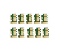 BritBolt Chip de Cartucho de tóner Compatible con SL-M2030 M2035 2035W 2085 1K 1.5K Dom MLT-K200S MLT-K200L(10X MLT-K200S 1.5K)