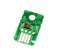 BritBolt Chip de Tanque de Mantenimiento Compatible con MC-20 MC20 MC 20 Pro 500 Pro 1000 Chip de Caja de Mantenimiento Chip de Tanque de Tinta Residual