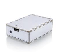 BritBolt Chip reiniciador Universal Compatible con T8581 T8871 T02Q1 T02Y1 T02S1 T6713 para WF M20590 C17590 C20590 C20600 C20750 C21000a C20750a Reemplazo de terceros