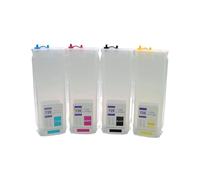 BritBolt Compatible con 728 DesignJet 500PS 800PS 815MFP 820MFP Modelos de Impresora para el número de Pieza 728 10 82 Reemplazo del Mercado de Accesorios