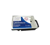 BritBolt Compatible con ColorWorks CW-C6000 CW-C6030 CW-C6500 CW-C6530 Reemplazo del Mercado de Accesorios(B-Maintenance Box)