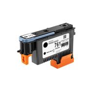 BritBolt Compatible con para Cabezal de impresión 761 CH645A CH646A CH647A CH648A para Designjet T7100 T7200(MK)