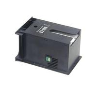 BritBolt Compatible con SureColor T2100 T3100 T5100 T2170 T3170 T5170 F570 T3160 Tanque de Tinta de Mantenimiento Caja de Mantenimiento de Tinta S2100(5 pcs)