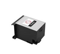 BritBolt Compatible con Workforce Pro WF-C8190 WF-C8610DWF Modelos de Impresora T6714 T671400 REEMPLAZO(2pcs)