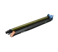 BritBolt Conjunto de Unidad de Tambor A2XN0RD A2XN0TD DR512K Compatible con C224e C284e C364e C454e C554e C221 C281 224e 284e 364e 130K(DR512K 120K)