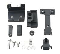 BritBolt Control de Control Remoto Assy 6G8-48501 Compatible con Motor 4T 8HP 9.9HP FT9 9 F9 9 Compatible con Modelos 6G8-48501-00 6G8-48501-01 6G8-48501-02