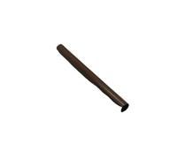 BritBolt de fusor Compatible con M477fnw M452dn 477 452 M377 M477fdn M477fdw película de fusor Calentamiento de Rodillo de presión Inferior(1 Brown Film)