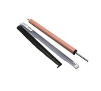 BritBolt de fusor Compatible con M477fnw M452dn 477 452 M377 M477fdn M477fdw película de fusor Calentamiento de Rodillo de presión Inferior(1set 220V)