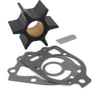 BritBolt de Impulsor de Bomba de Agua Compatible con Alpha 1 2 2 2.5 3 5 6 8 9.9 15 20 25 30 40 50 60 70 75 90 115 125 225 300(65-225 HP)