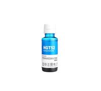 BritBolt de Recarga de Tinta Compatible con GT51 GT52 GT5810 GT5820 Tanque de Tinta 115 310 311 315 319 410 411 412 415 416 418(1Bottle-Y)