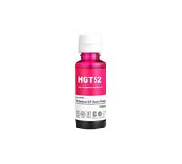 BritBolt de Recarga de Tinta Compatible con GT51 GT52 GT5810 GT5820 Tanque de Tinta 115 310 311 315 319 410 411 412 415 416 418(1Bottle-M)