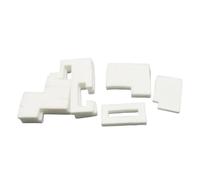 BritBolt Esponja de Almohadilla de Tinta Residual Compatible con G1230 G1330 G1430 G1530 G1730 G1737 G2270 G2470 G2570 G2730 G2770 G3270 G3470 G3471