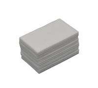 BritBolt Esponja de Tanque de Mantenimiento Compatible con F560 F500 F501 F551 F531 F530 F570 F571 F540 F541