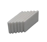 BritBolt Esponja del Tanque de Mantenimiento Compatible con WP 4515 WP 4525 WP 4530 WP 4531 WP 4535 WP 4540 WP 4545 WP 4590 WP 4595 WP M4015