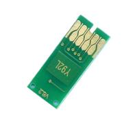 BritBolt Europa T7891 T7892 T7893 T7894 789XXL ARC Chip de reinicio automático Compatible con Workforce Pro WF-5110 WF-5190 WF-5620 WF-5690(T7893 M ARC Chip)