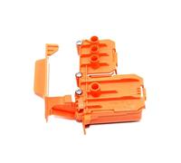 BritBolt Herramientas de Limpieza de Purga de Aire del Cartucho del Cabezal de impresión compatibles con 510 511 5156 518 519