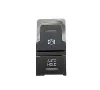 BritBolt Interruptor de Freno de estacionamiento electrónico El botón de retención automático Compatible con Modelos de vehículos para el número 5NG927225 Reemplazo del Mercado de Accesorios