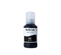BritBolt La Tinta de Recambio Compatible 532 T532 Funciona con ET-M1100 ET-M1120 ET-M1170 ET-M1180 ET-M2170 ET-M3170 ET-M3180 ST-M1000 Reemplazo Universal del Mercado de Accesorios(1bottle Black)
