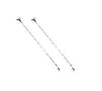 BritBolt Lámpara de Calentamiento del fusor halógena Compatible con DCP 9015 DCP 9017 DCP 9020 DCP 9022 DCP 9015CDW DCP 9017CDW DCP 9020CDN DCP 9020CDW DCP 9022CDW(Voltage (110V))