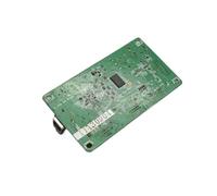 BritBolt Placa formateadora Compatible con MF3010 MF-3010 MF 3010 Placa Principal lógica FM0-1096 FM0-1096-000
