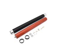 BritBolt Reemplazo del Rodillo de Calor Superior del Rodillo de presión Compatible con 3500i 4500i 5500i 3501i 4501i 5501i FK-6306 FK-6307 Cojinete de buje