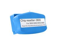 BritBolt Reiniciador de Tanque de Mantenimiento T5820 T582000 Compatible con Stylus Pro 3800 3800C 3850 3880 3890 3885