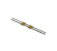 BritBolt Rodillo de alimentación y Rodillo de Salida Compatible con Fi-6130 Fi-6230 Fi-6140 Fi-6240 Fi-6125 PA03540-Y075 PA03630-Y210 PA03540-G078 PA03540-Y078