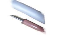 BritBolt Rodillo de presión Inferior del fusor Compatible con Color Pro M377 M477 M452 452 377 477 RM2-6435-000 RM2-6431-000(Compatible)