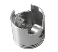 BritBolt Set de pistón STD de 71 mm 12110-96353 Compatible con 2 tragamonedas Motor Dt30 30hp Incluye el Anillo de pistón 12110-96350 y el Motor de la embarcación Parte 12140-96301