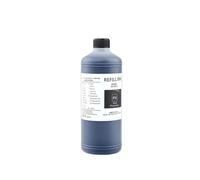 BritBolt Tinta pigmentada de 8 Colores x 1000 ml Compatible con Stylus Pro 4000 4800 4880 7800 7880 9800 9600 Reemplazo Universal del Mercado de Accesorios(Photo Black)