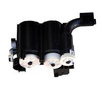 BritBolt Unidad de Suministro de Bomba de tóner Compatible con MPC2003 MPC2503 MPC2004 MPC2504 MPC2011(C)
