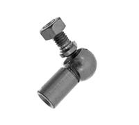 BritBolt Varilla de unión para F-Type 2023 2024 Compatible con números de Pieza OEM C2D5361 C2D51042 C2C18419 C2C1802 C2C13835 C2C24305 C2D59993 C2D51044 C2C36985 C2D5992(LH C2D5993)