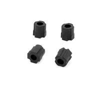 BritBolt ZD Racing 16036 Absorbador de Choque Compatible con 1 16 Escala RC El Modelo de automóvil RC se Adapta a MT16 y Modelos similares