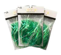 Brite Star 1.25OZ Pascua de pasta Iridiscencia de plstico lima (juego de 3)