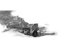 Zvezda - Maqueta de Tanque Escala 1:35 (ZVE3518)