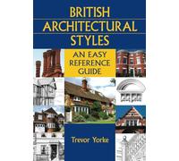 British Architectural Styles: An Easy Reference Guide (Britain’s Architectural History)