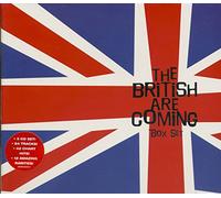 British Are Coming (Rmst)