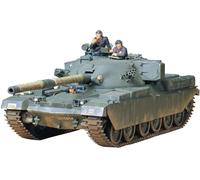 British Army Main Battle Tank Cheiftain Mk.5 - 1:35 Scale Military - Tamiya