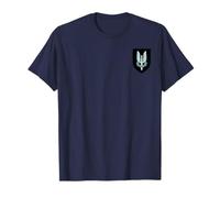 British Army Special Forces UK SAS Air Military - Camiseta Camiseta