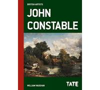 British Artists: John Constable: British Artists series