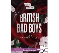British Bad Boys: Tome 1, Declan