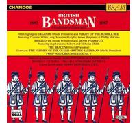BRITISH BANDSMAN