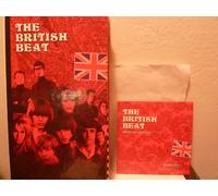 British Beat:Best of the 60s - British Beat: Best of...