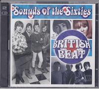 British Beat / Sounds of the 60`s