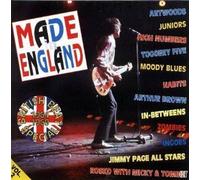 BRITISH BEAT SPECIAL 1964-1969. - MADE IN ENGLAND VOL 2