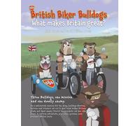 British Biker Bulldogs