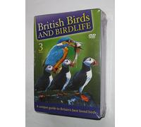 British Birds and Birdlife [3 DVDs] [Reino Unido] [DVD]
