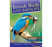 British Birds and Birdlife Vol.2 [Reino Unido] [DVD]